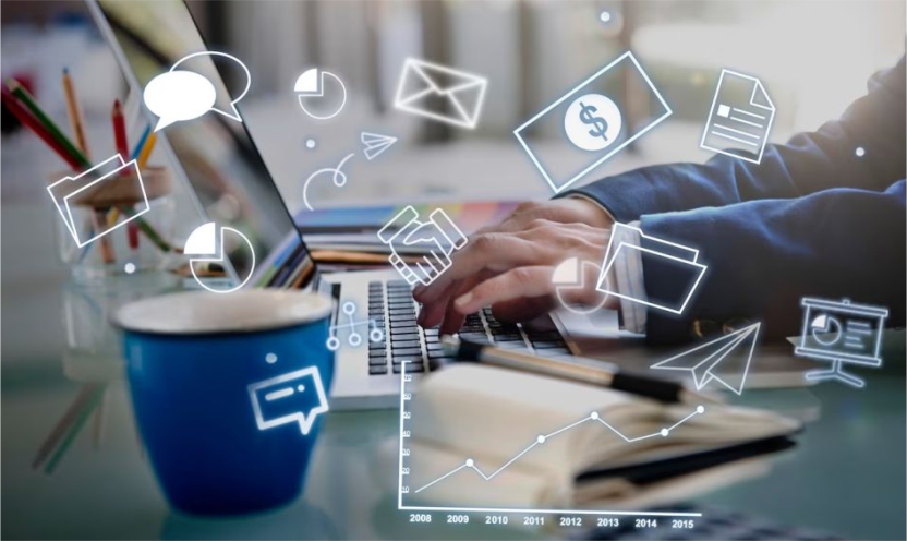 Introduction To Digital Marketing